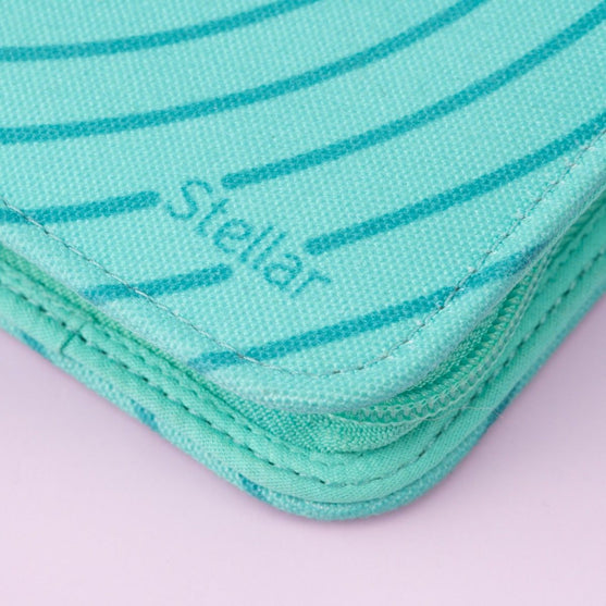 

Stellar Mini Utskiftbart Rundpinnesett - Emerald - Hobbii
7