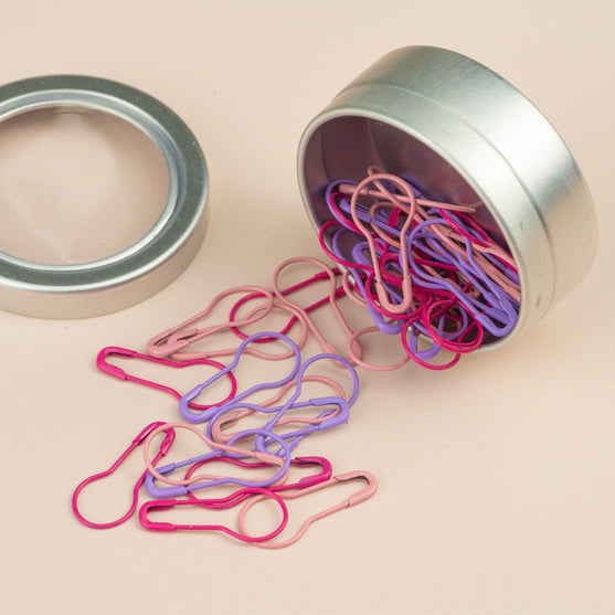 

Maskemarkører - Metall - Hobbii
4