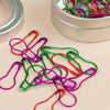 

Stitch Markers – Metal - Hobbii
6