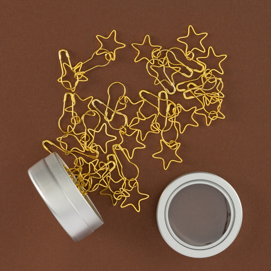 

Maskemarkører med vedheng. - Hobbii
4