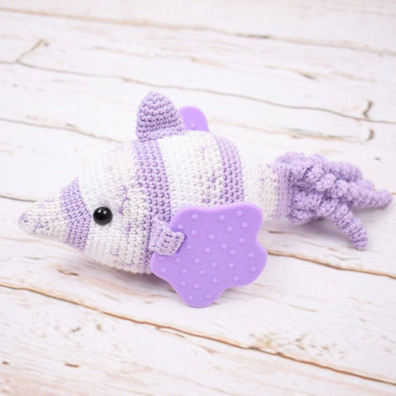 

Sansefisken - Jelly
5