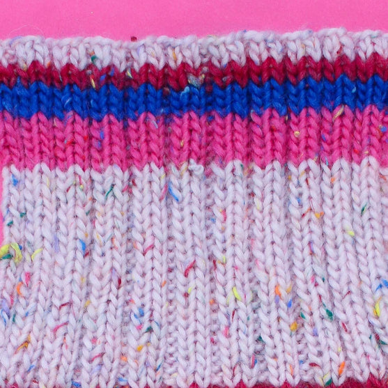 

Sweet Treat - Julestrømpe
8