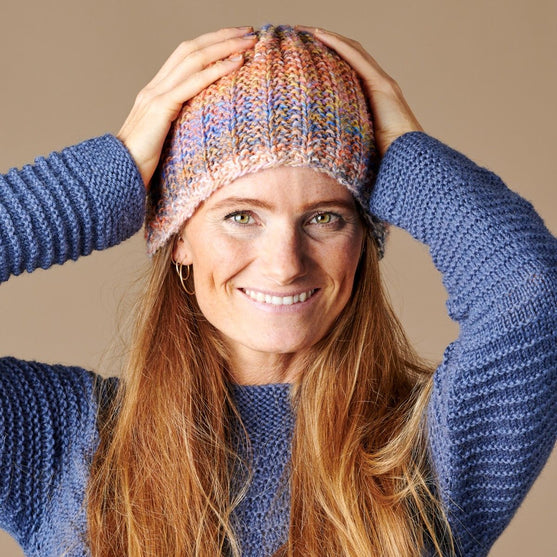 

Storm - Lue og Skjerf
4