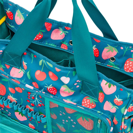 

Garnveske med print - Hobbii
4