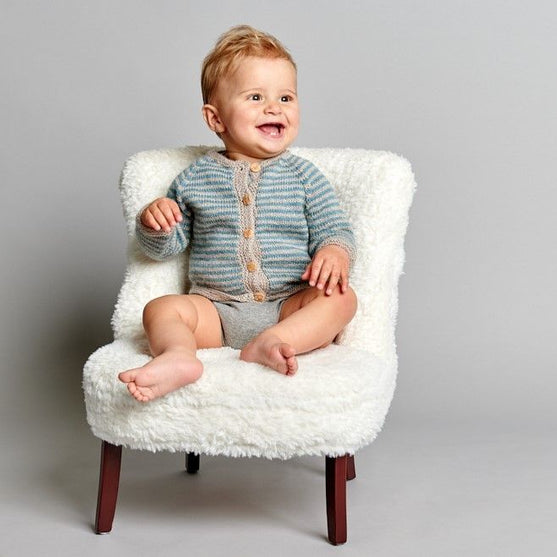 

Trollius Babygenser
1