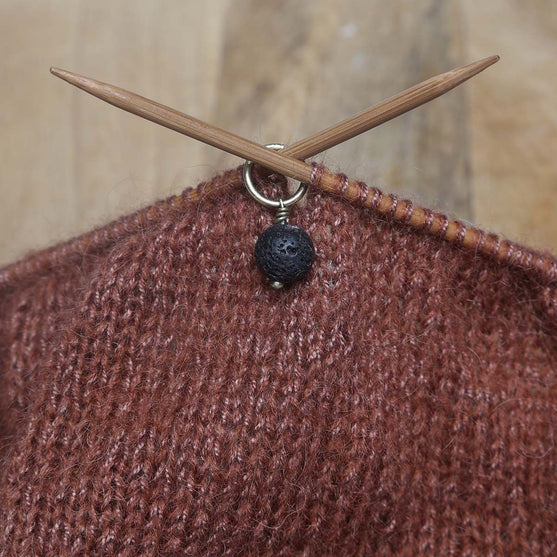 

Maskemarkører med Perler - Go Handmade
4