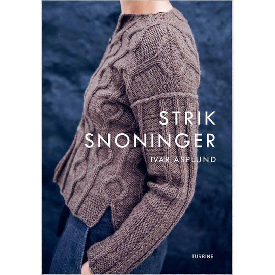 Strik snoninger - Turbine