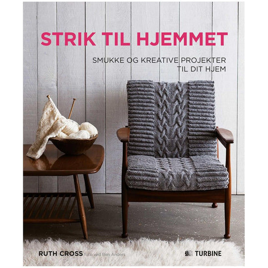 Strik til hjemmet - Turbine