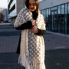 

Subnivean - Shawl
5