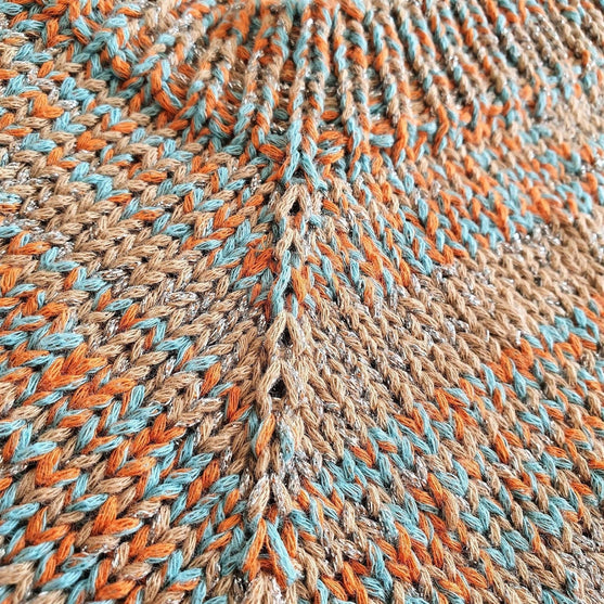 

Summer T - Kortermet T-skjorte
4