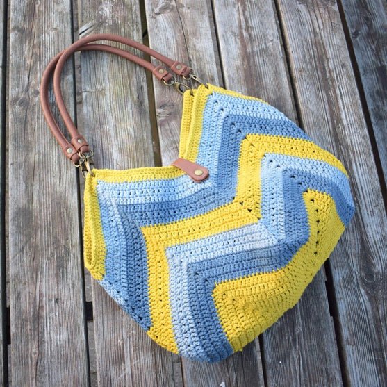 

Summer Breeze Veske - Mix
3