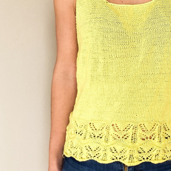 

Sunflower Dream - Topp
1