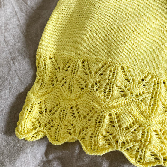 

Sunflower Dream - Topp
2