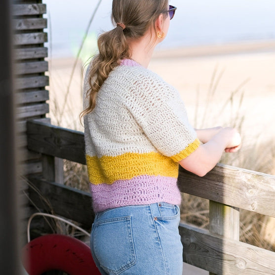 

Sunlight Wave - Topp
2