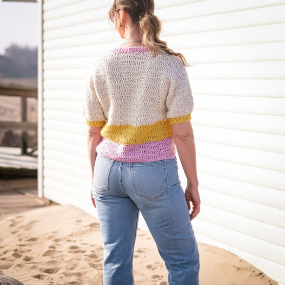 

Sunlight Wave - Topp
5