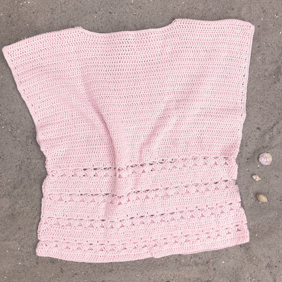 

Sunny Shells - Topp
1