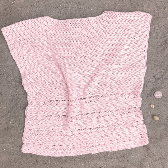 Sunny Shells - Topp