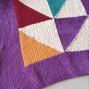 

Velvet Sunrise - Blanket
2