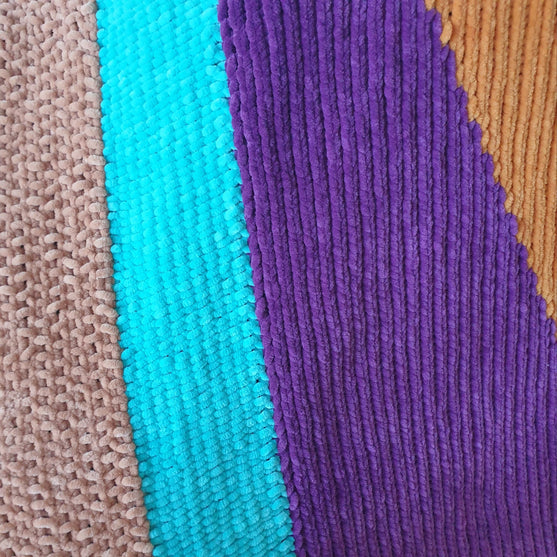 

Velvet Sunset - Pledd
4