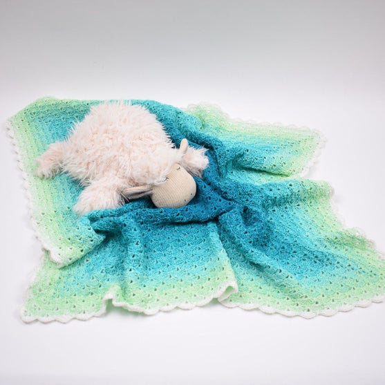 

Deluxe Babyteppe
5