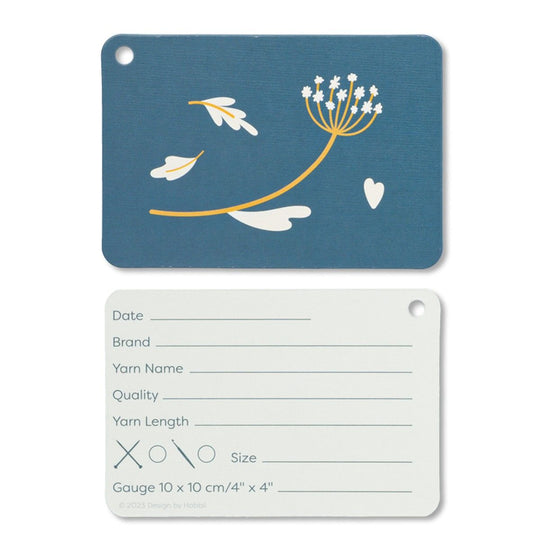 Prøvekort - 12 stk. - Hobbii