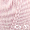 

Regia Premium Cashmere 4-ply - Regia
8