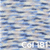 

Sockenwolle Color 4-ply - Schachenmayr
3