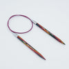 

Symfonie 2 Fixed Circular Needles - 80 cm/32" - KnitPro
4