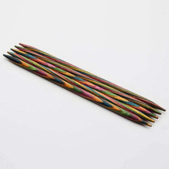 

Symfonie Strømpepinner - KnitPro
3