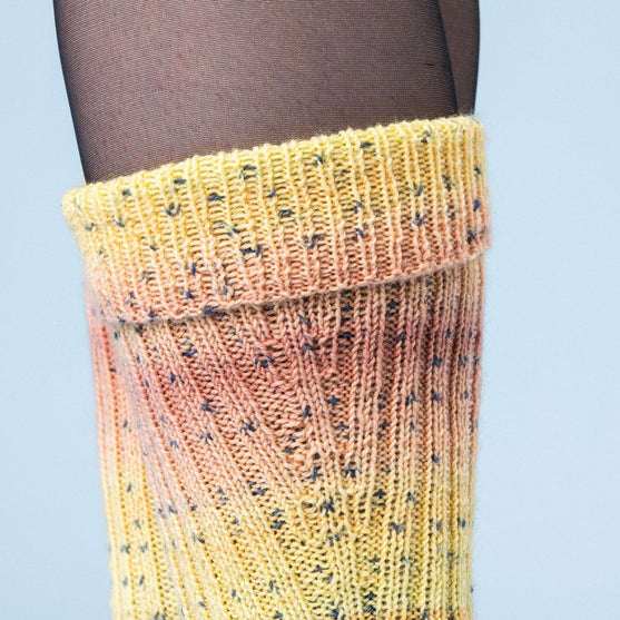 

Mersey - Strømper
6