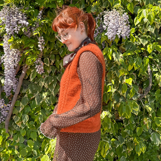 

Tanjun - Slippover
3