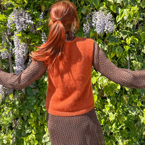 

Tanjun - Slippover
5