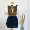 

Tiggy - Children’s dress
1