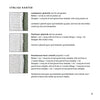 

Strikketips - Hobbii
3