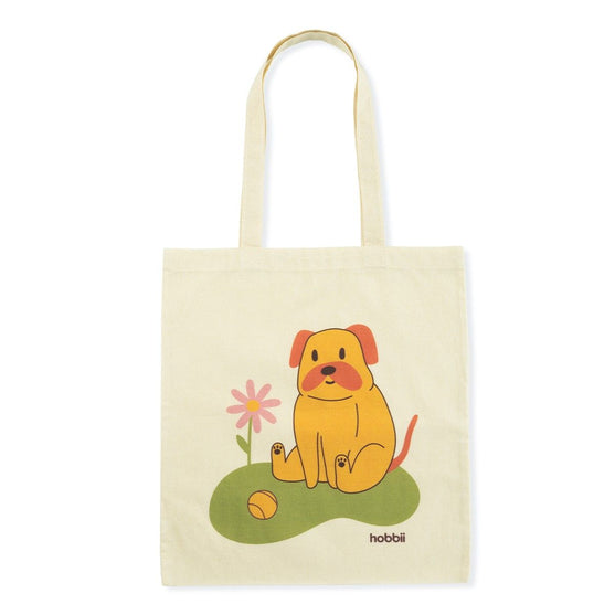 

Nett - Dog - Hobbii
1