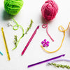 

Trendz Heklenål - KnitPro
6