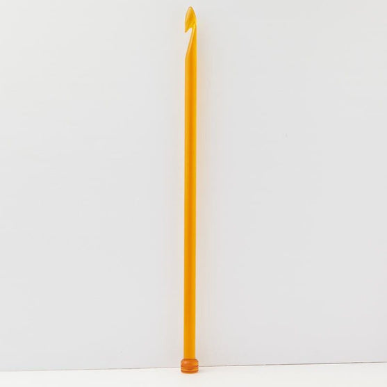 

Tunisisk heklenål fra KnitPro sin Trendz-serie - KnitPro
5