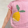 

Tutti Frutti Lemon - Barne-vest
3