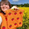 

Tutti Frutti Strawberry - Barne-vest
4