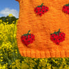 

Tutti Frutti Strawberry - Barne-vest
3