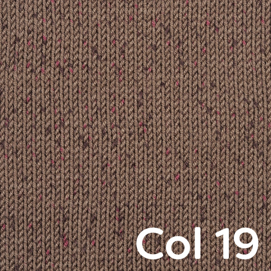 

Tweed Dreams - Hobbii
11
