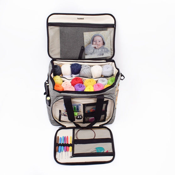 

Den Ultimate Garnvesken - Hobbii
2