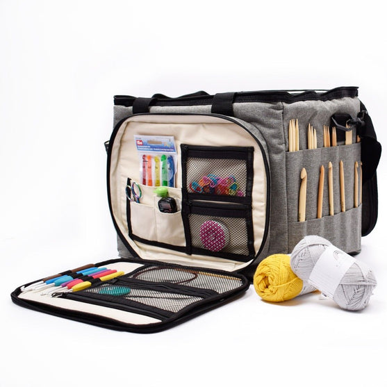 

Den Ultimate Garnvesken - Hobbii
3