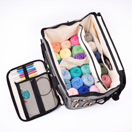 

Den Ultimate Garnvesken - Hobbii
8