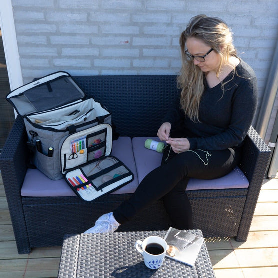 

Den Ultimate Garnvesken - Hobbii
9