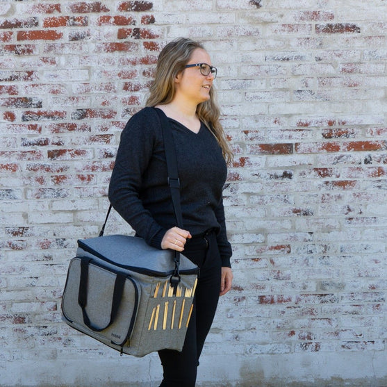 

Den Ultimate Garnvesken - Hobbii
10