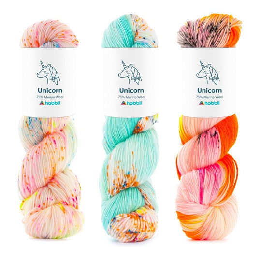 Unicorn - Hobbii