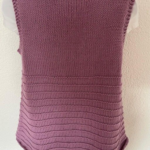 

Flieder - Barnekjole
3