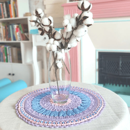 Gwendolyne - Bordbrikke