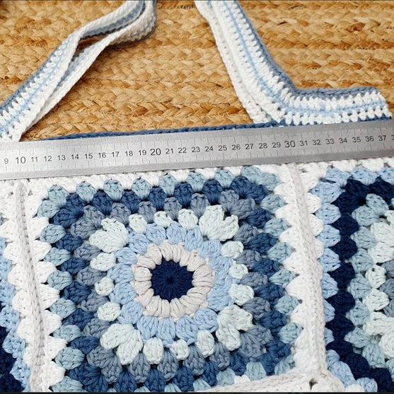 

Granny Cube - Veske
4